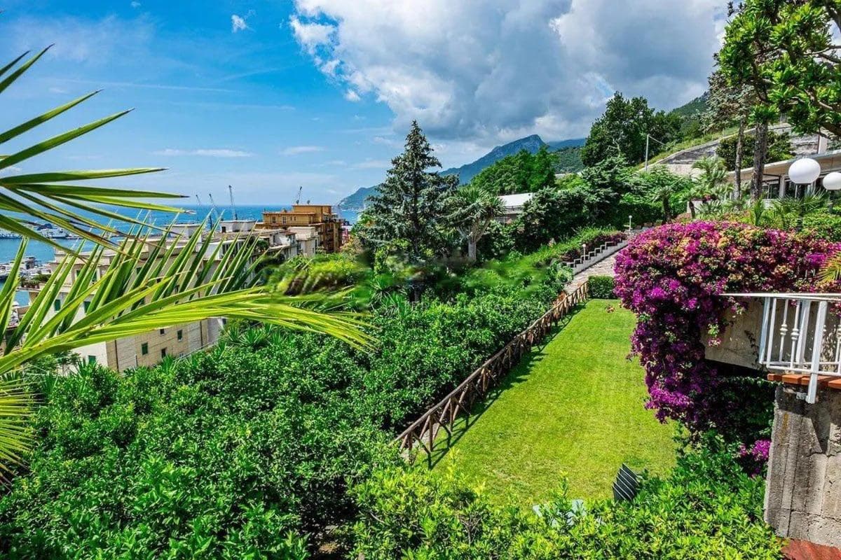 Villa Poseidon foto 4