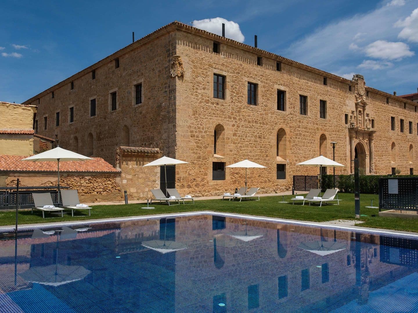 Castilla Termal Burgo de Osma El Burgo de Osma photo 5
