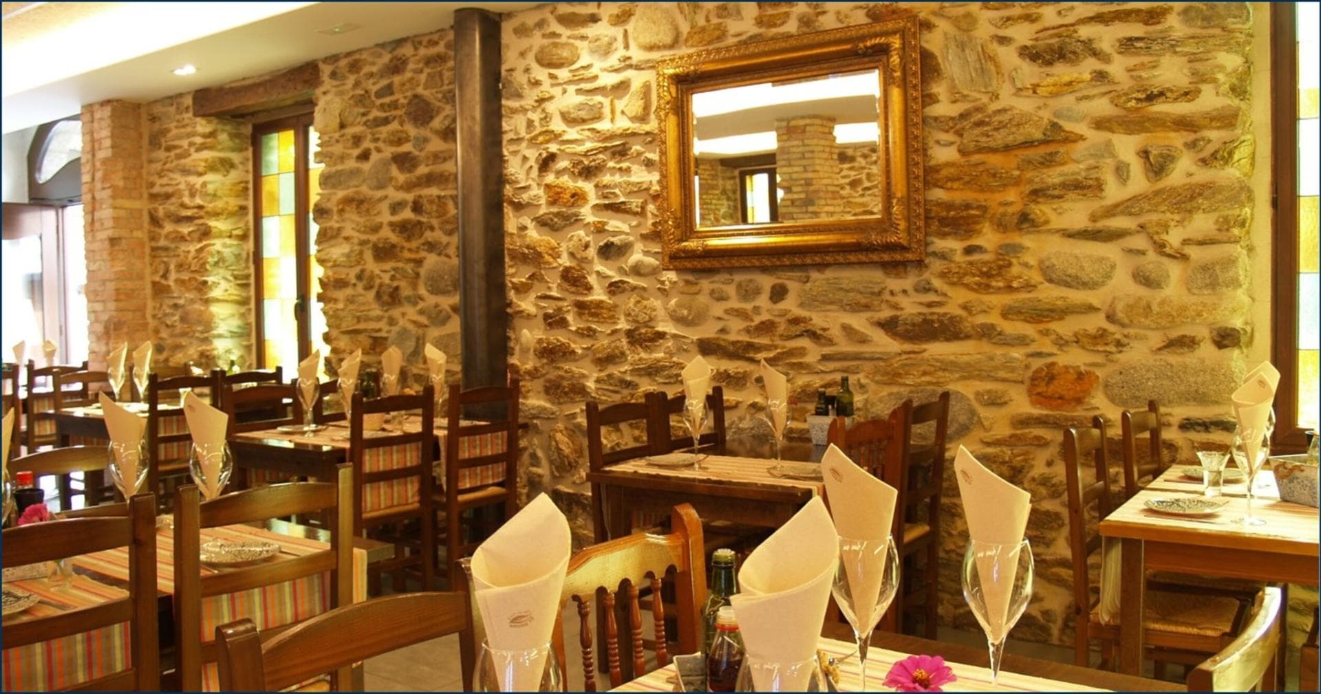 Hostal Vall d'Aneu foto 2