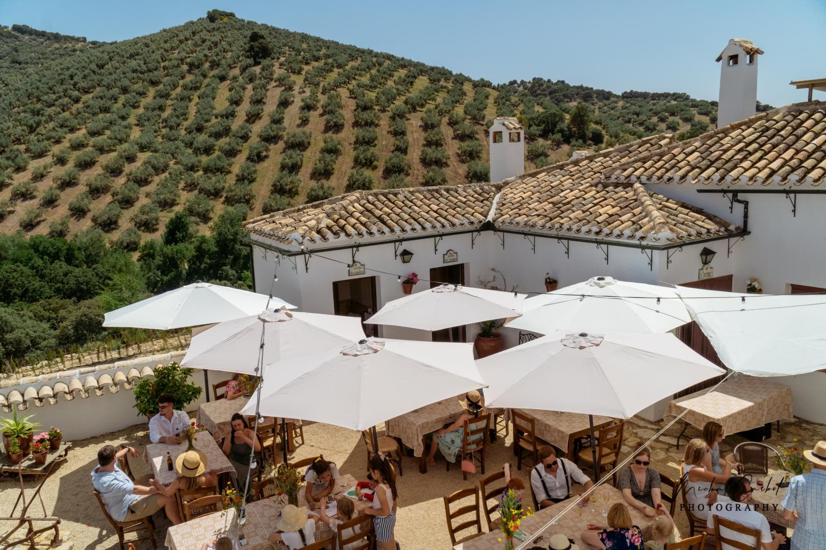 Cortijo La Presa foto 3