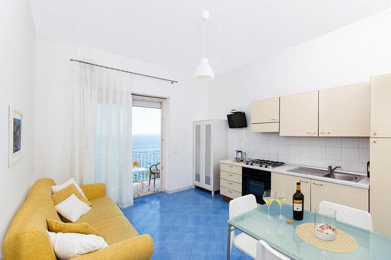 Residence Due Torri Maiori photo 5