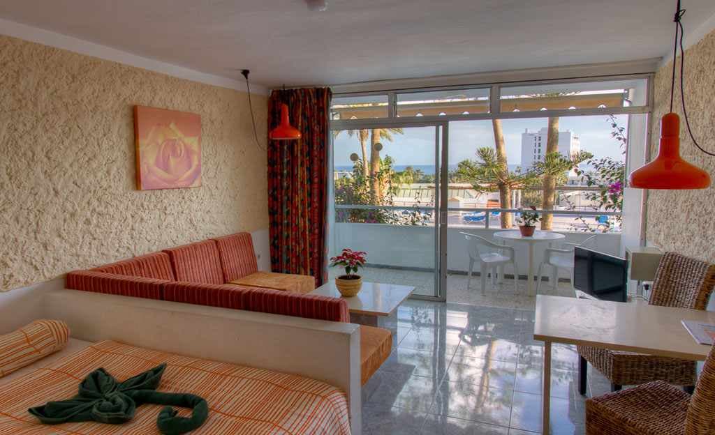 Apartamentos Matorral Morro Jable photo 5