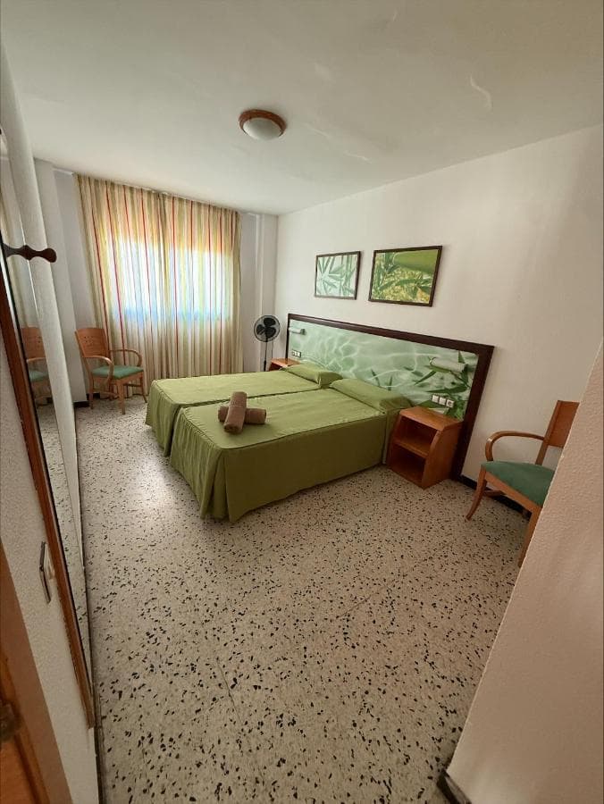 Los Ficus Playa del Inglés photo 5