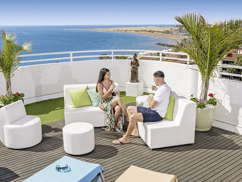 allsun Hotel Lucana foto 4