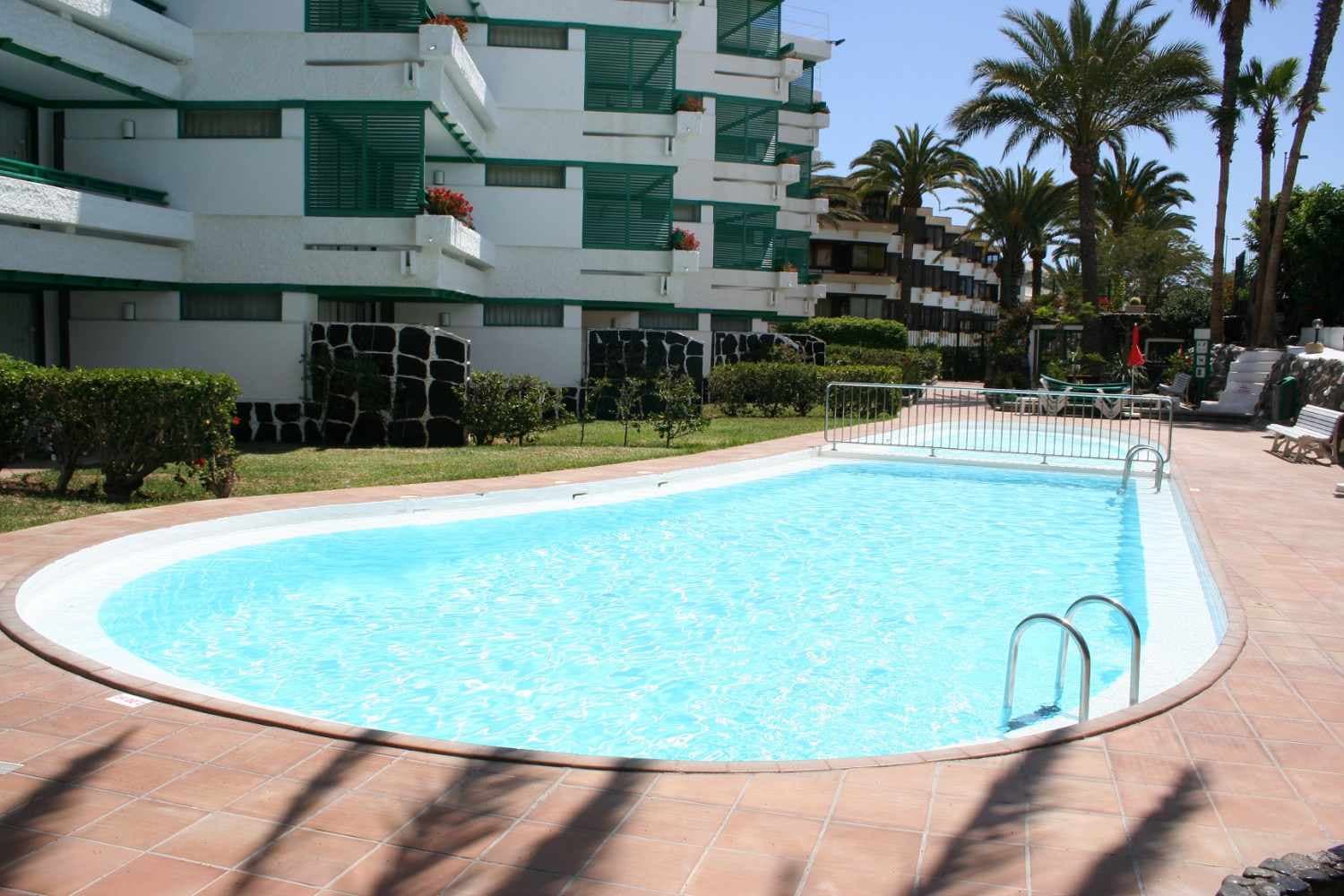 Apartamentos Maba Playa