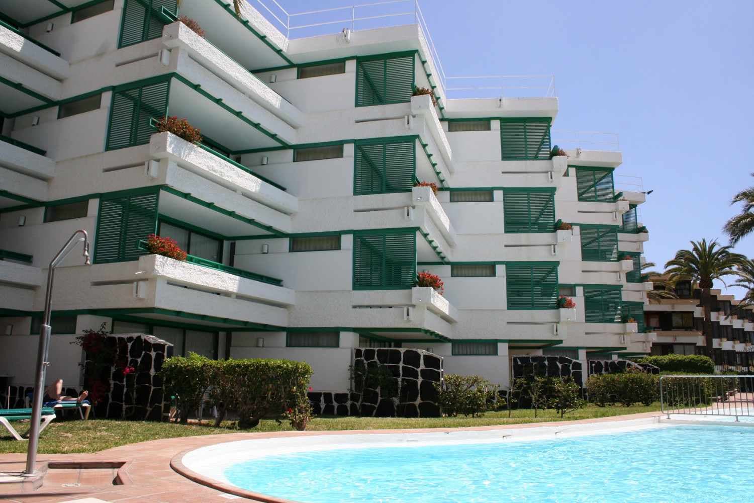 Apartamentos Maba Playa foto 1
