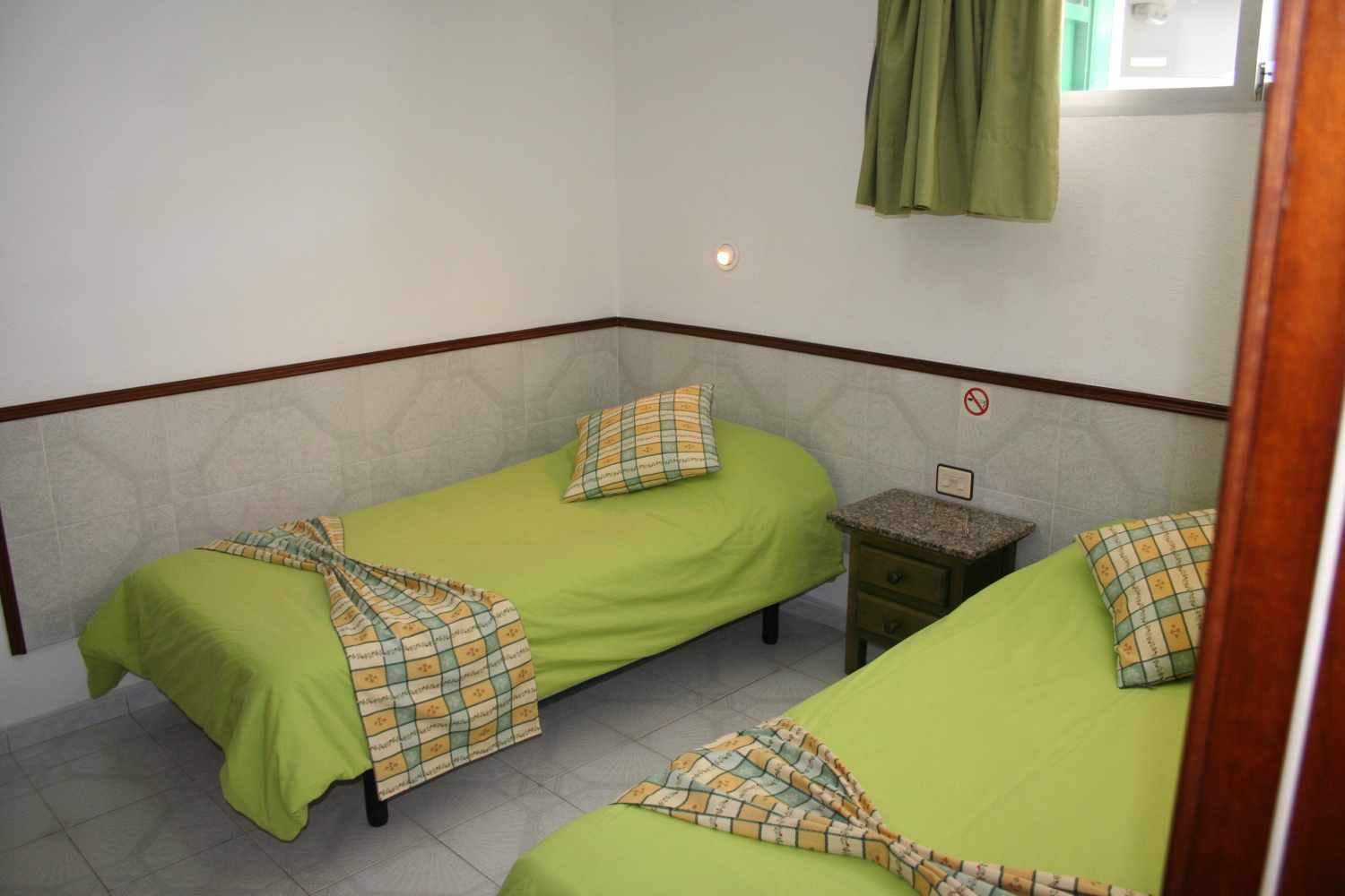 Apartamentos Maba Playa foto 2