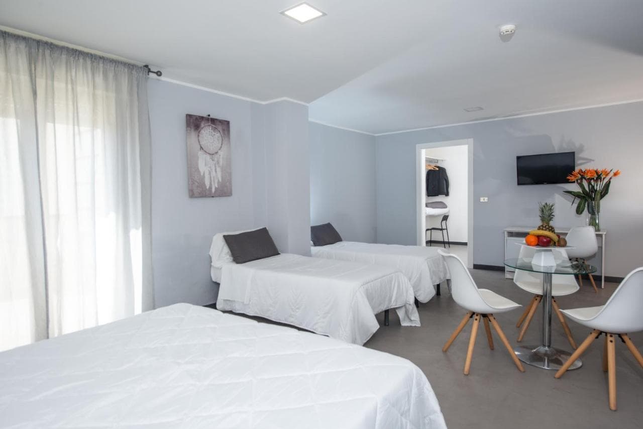Hotel Club Eloro Lido di noto photo 5