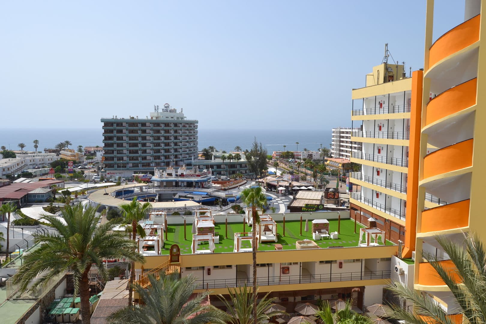 Hotel Maritim Playa Playa del Inglés photo 5
