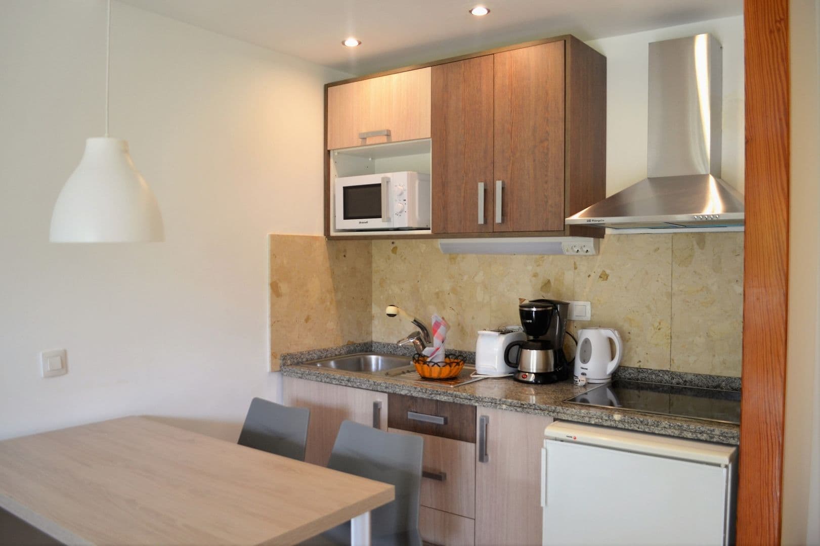 Apartamentos Montemayor foto 4