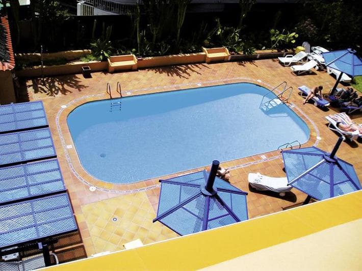 Apartamentos Montemayor San Bartolomé de Tirajana photo 5