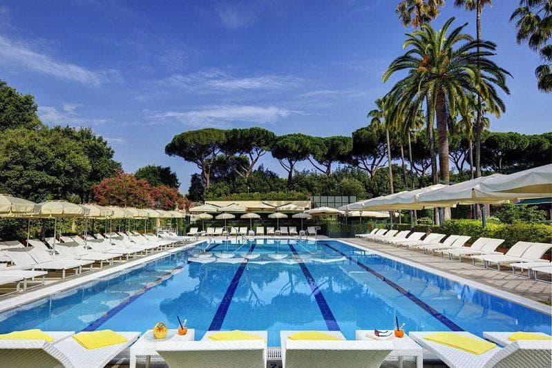 Parco dei Principi foto 1