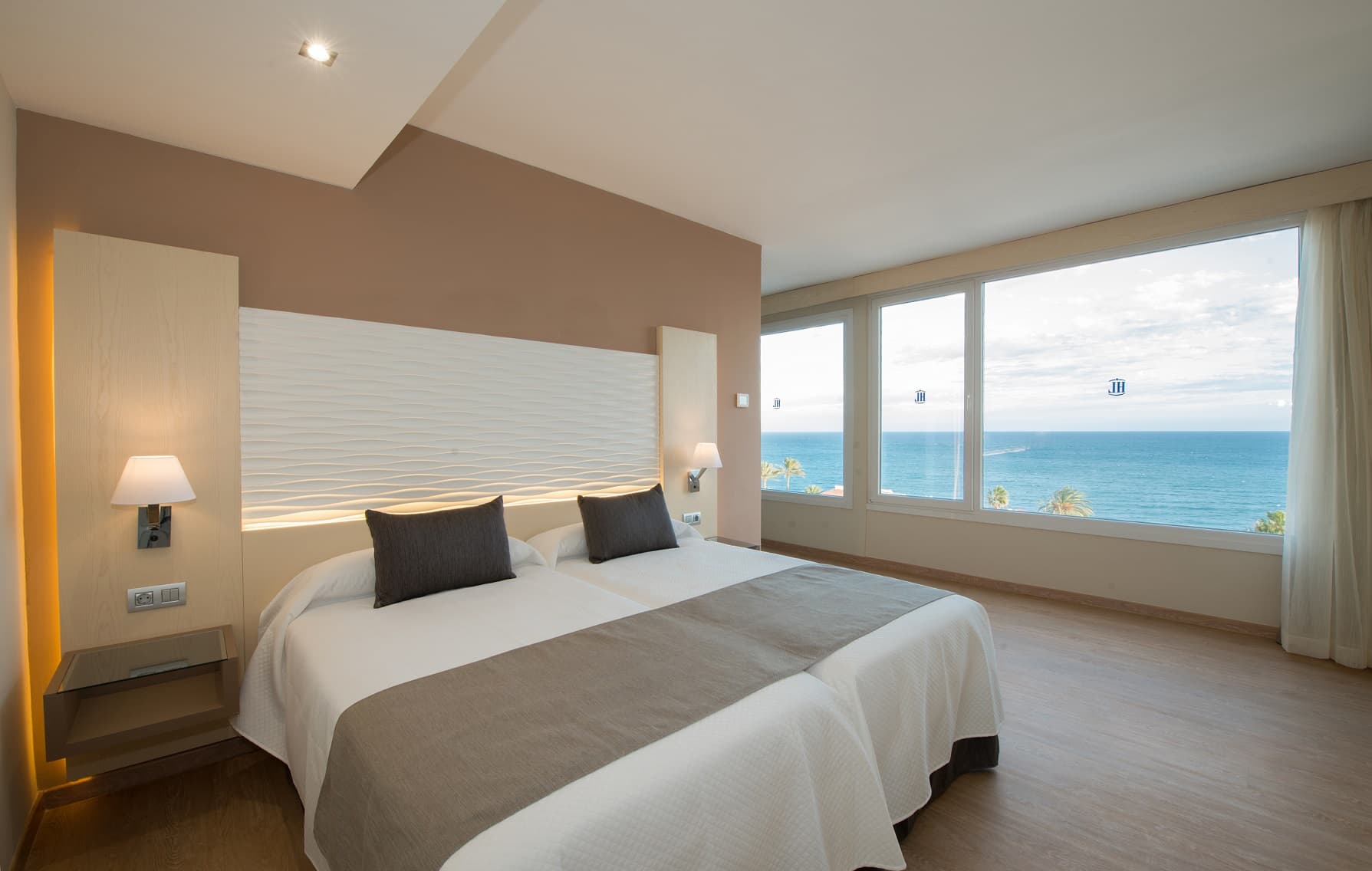HL Suite Hotel Playa Del Ingles foto 2