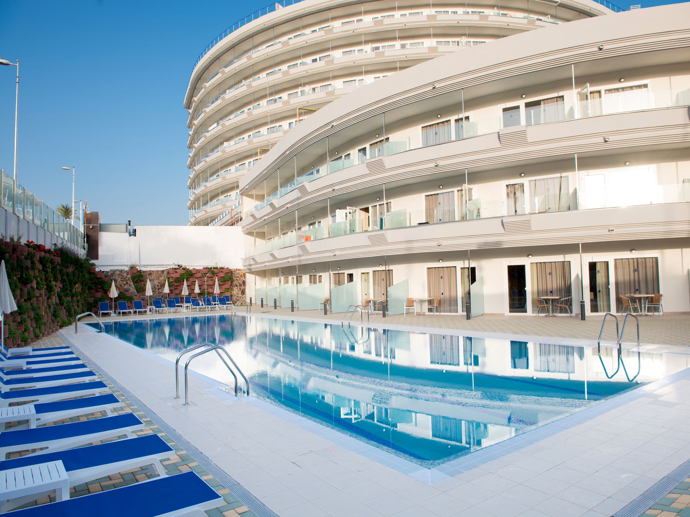 HL Suite Hotel Playa Del Ingles foto 3