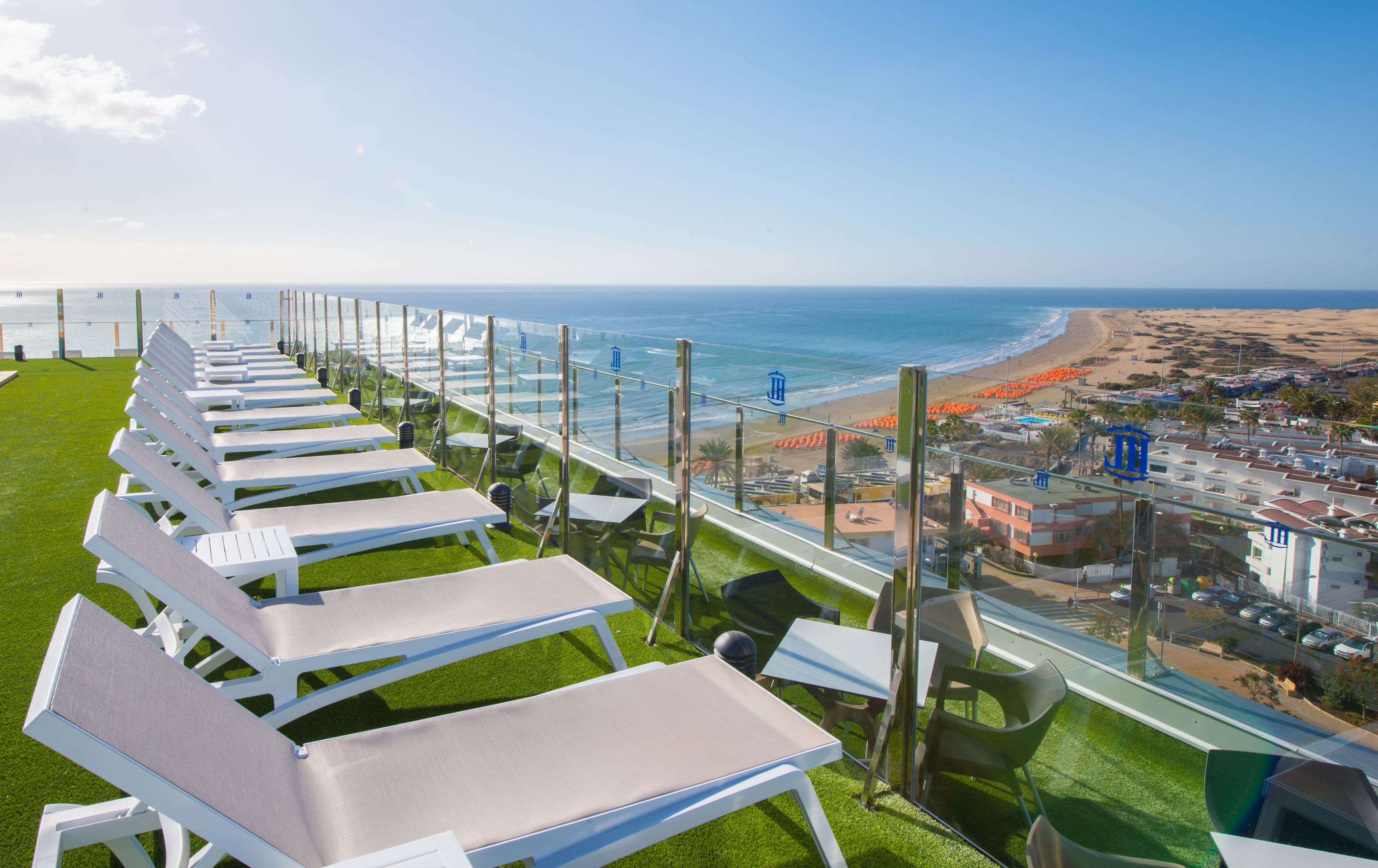 HL Suite Hotel Playa Del Ingles Playa del Inglés photo 5