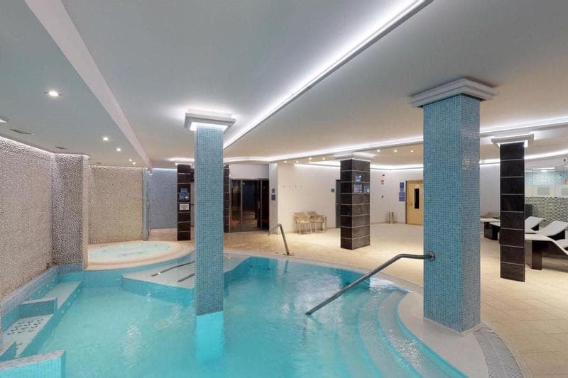 HL Suitehotel Playa del Inglés Playa del Inglés photo 5