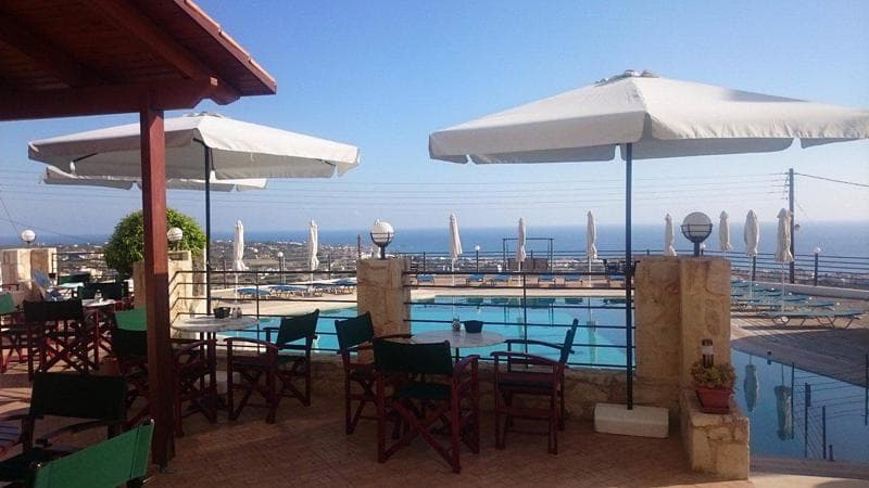 Amazones Village Suites foto 2