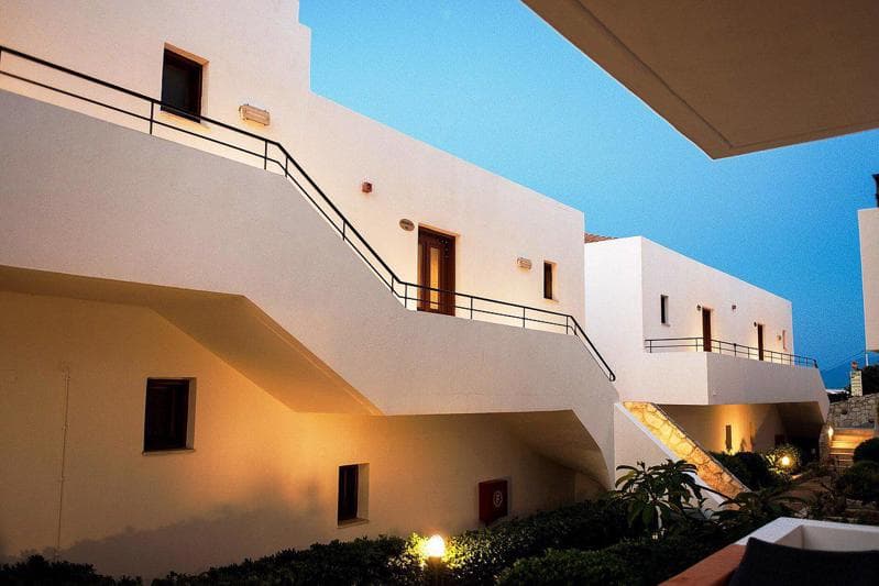 Amazones Village Suites foto 4