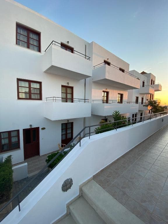 Amazones Village Suites foto 3