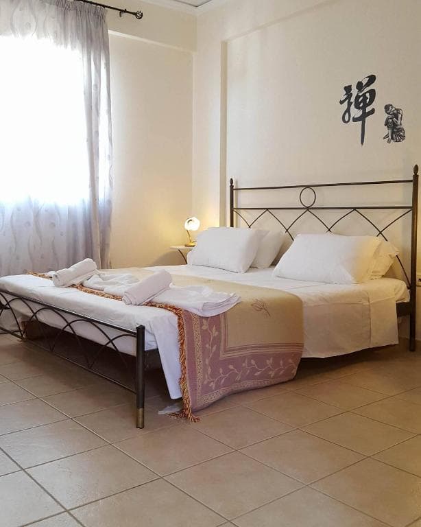 Amazones Village Suites foto 2