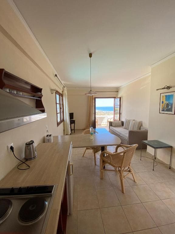 Amazones Village Suites foto 4