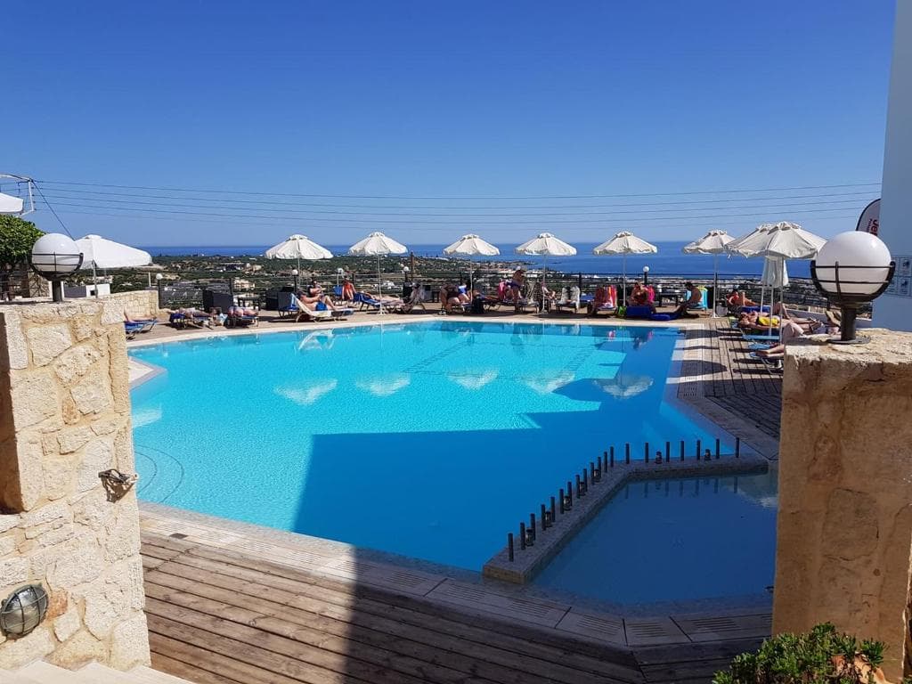 Amazones Village Suites foto 1
