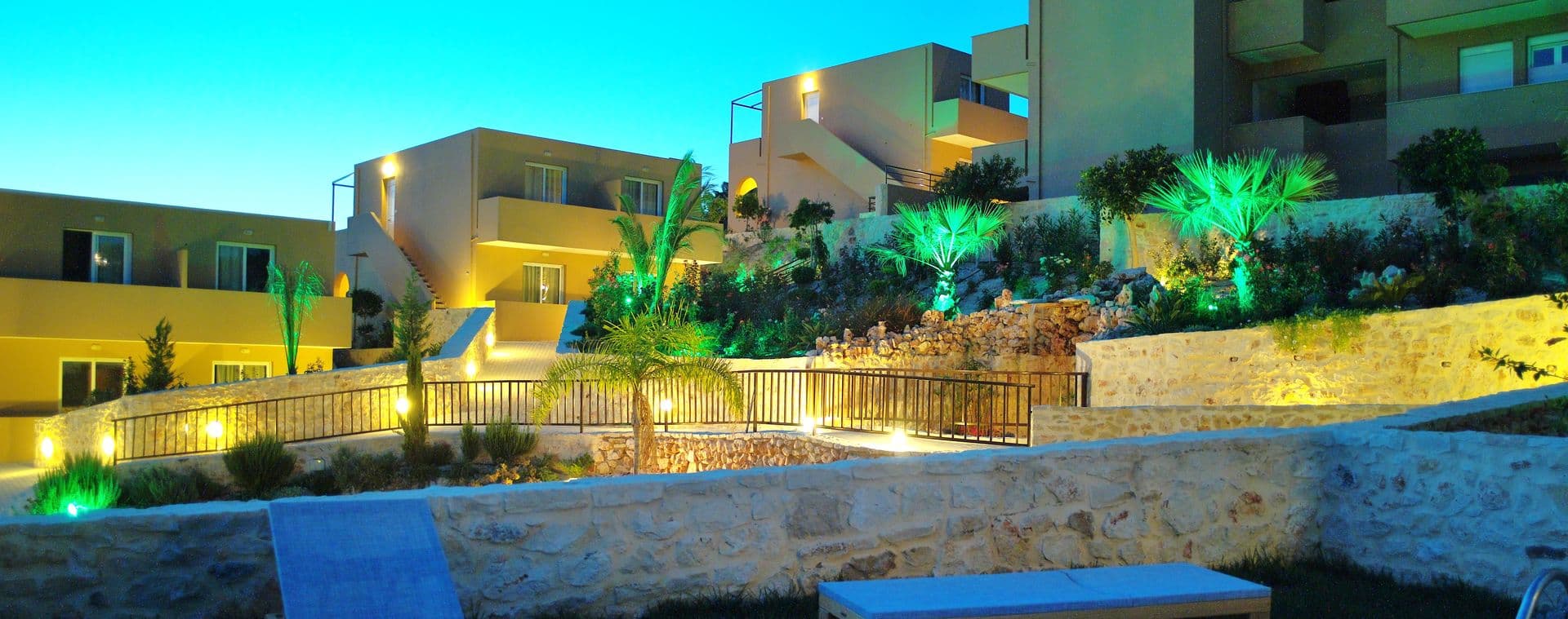 Rimondi Grand Resort & Spa foto 2