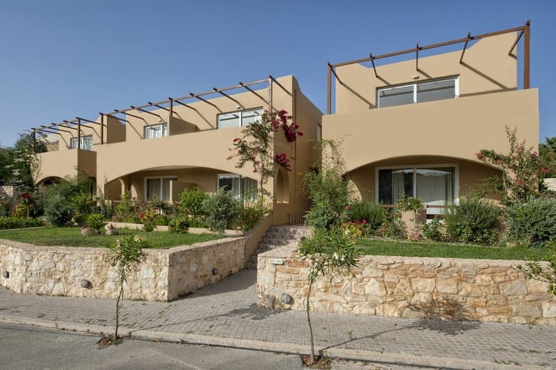 Rimondi Grand Resort & Spa foto 4