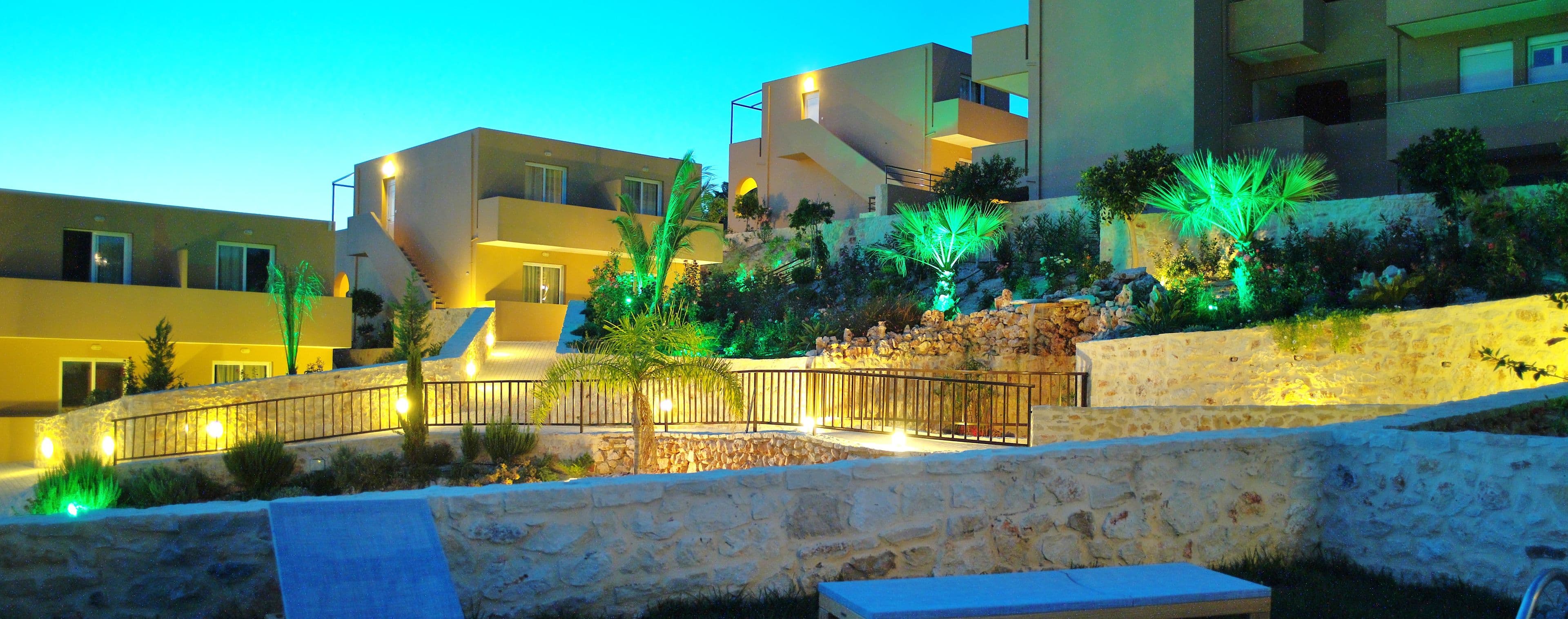 Rimondi Grand Resort & Spa foto 3