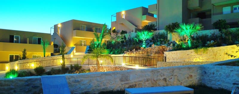 Rimondi Grand Resort & Spa foto 1