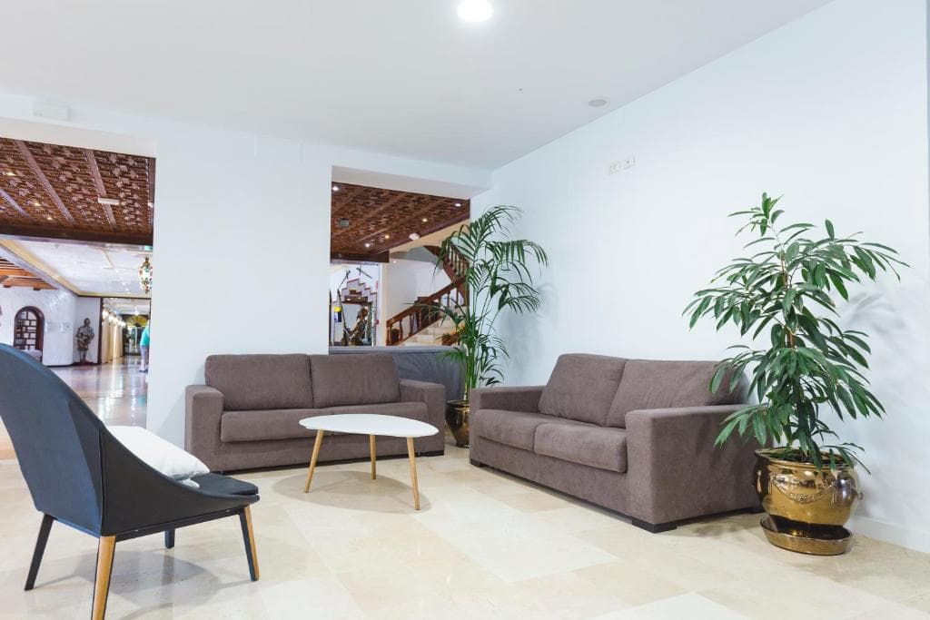Hotel Rey Carlos Playa del Inglés photo 5