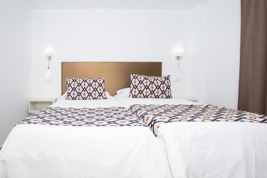 Hotel Rey Carlos foto 2
