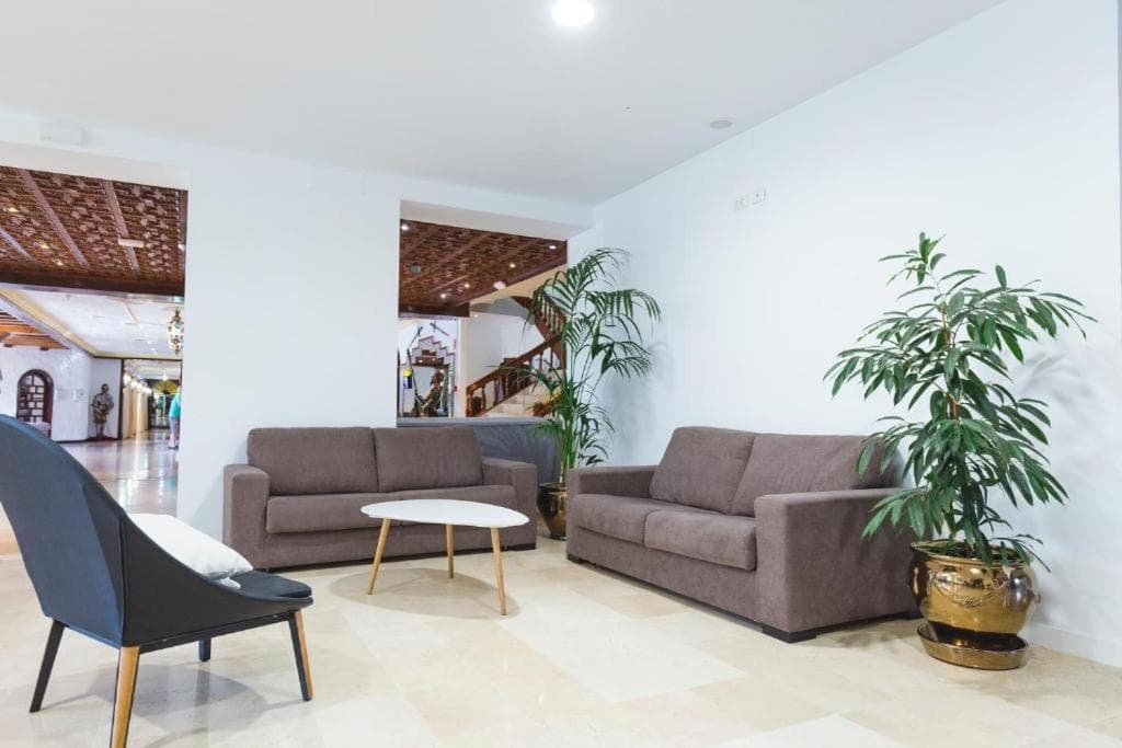Hotel Rey Carlos foto 3