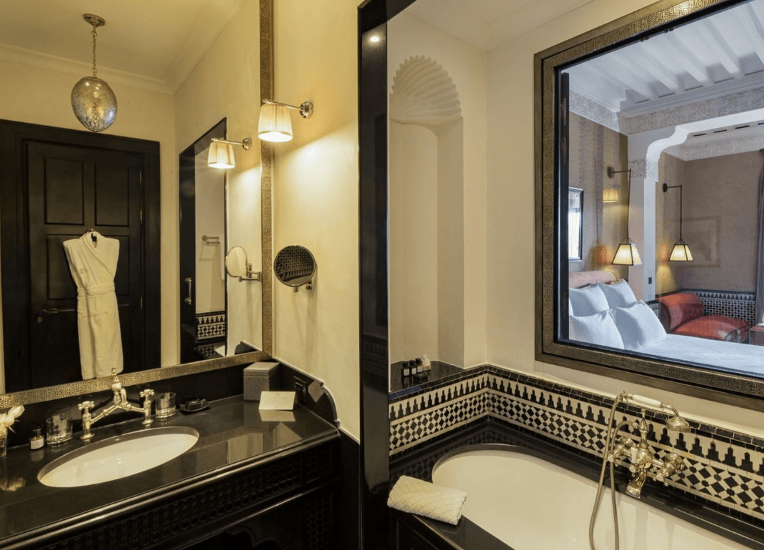 Selman Marrakech Marrakech photo 5