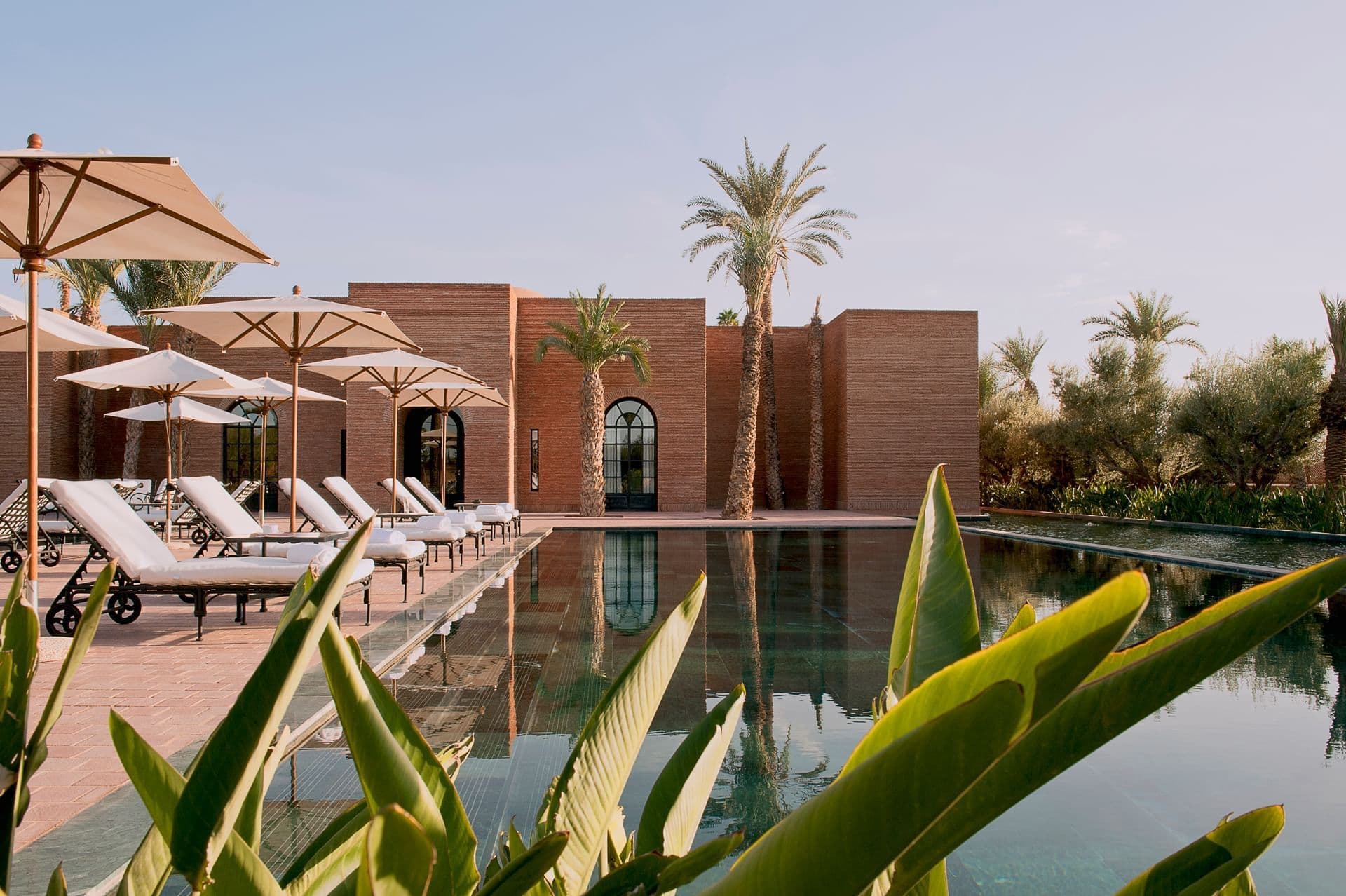 Selman Marrakech foto 1