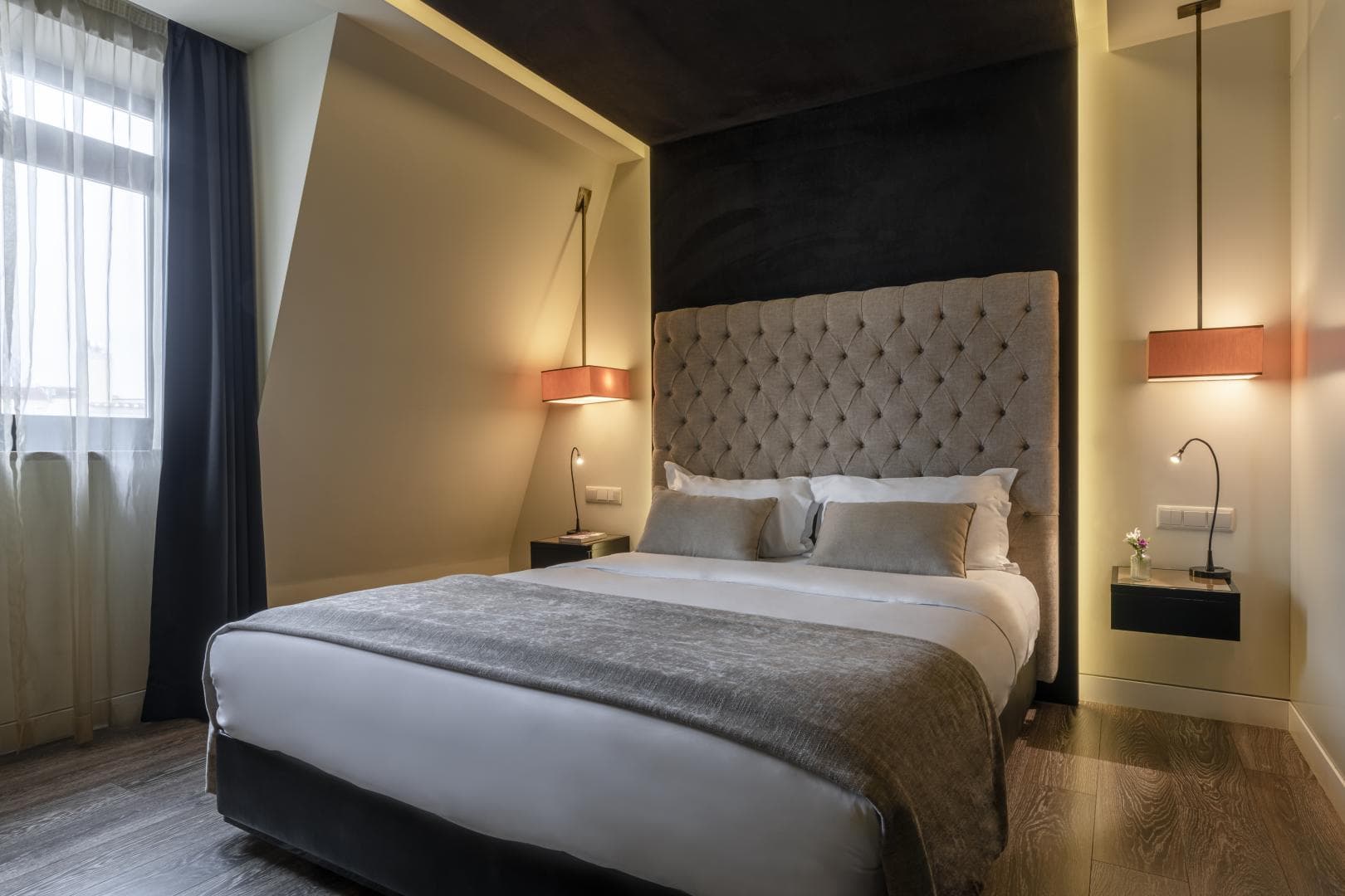 9 Hotel Mercy Lissabon photo 5
