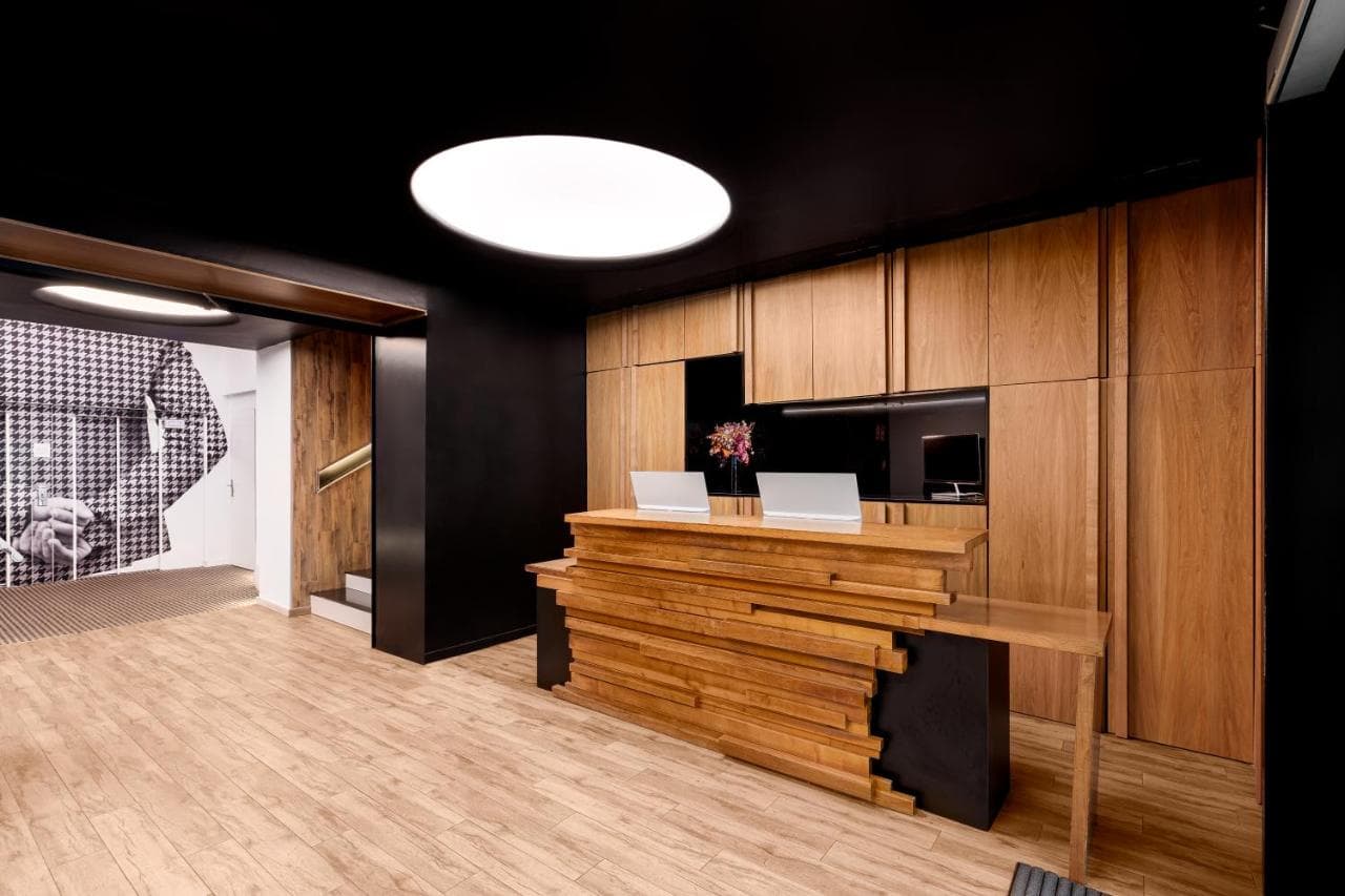 Room Mate Pau Barcelona photo 5
