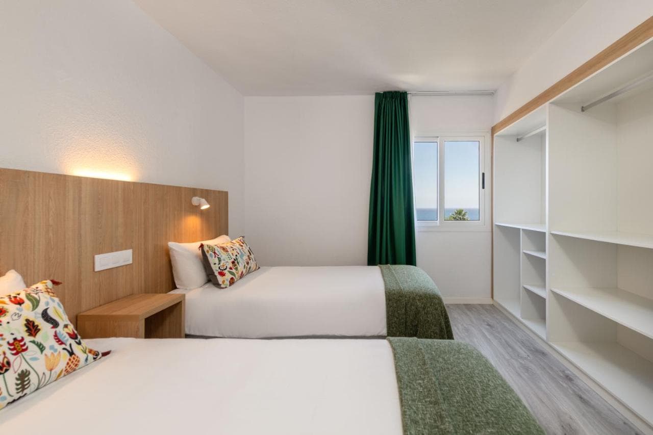 Roca Verde Playa del Inglés photo 5
