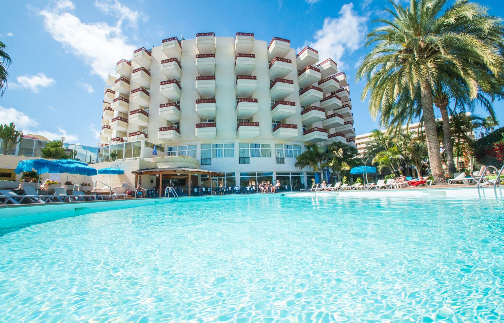 HL Rondo Hotel