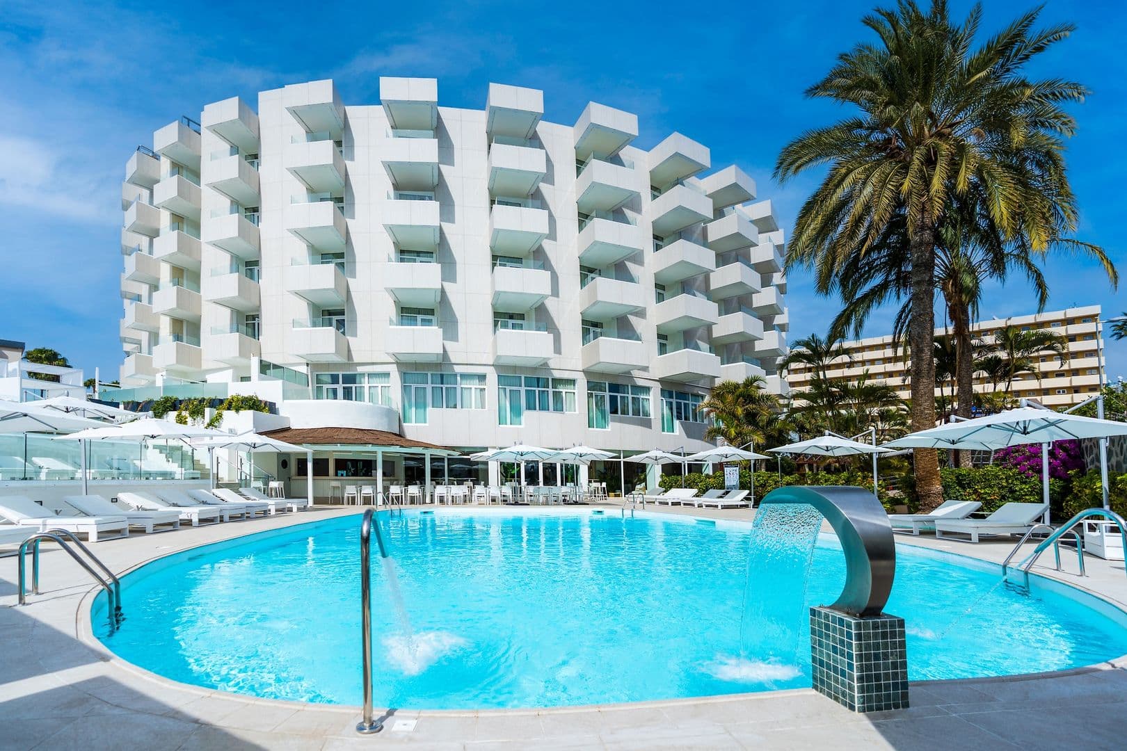 HL Rondo Hotel foto 1