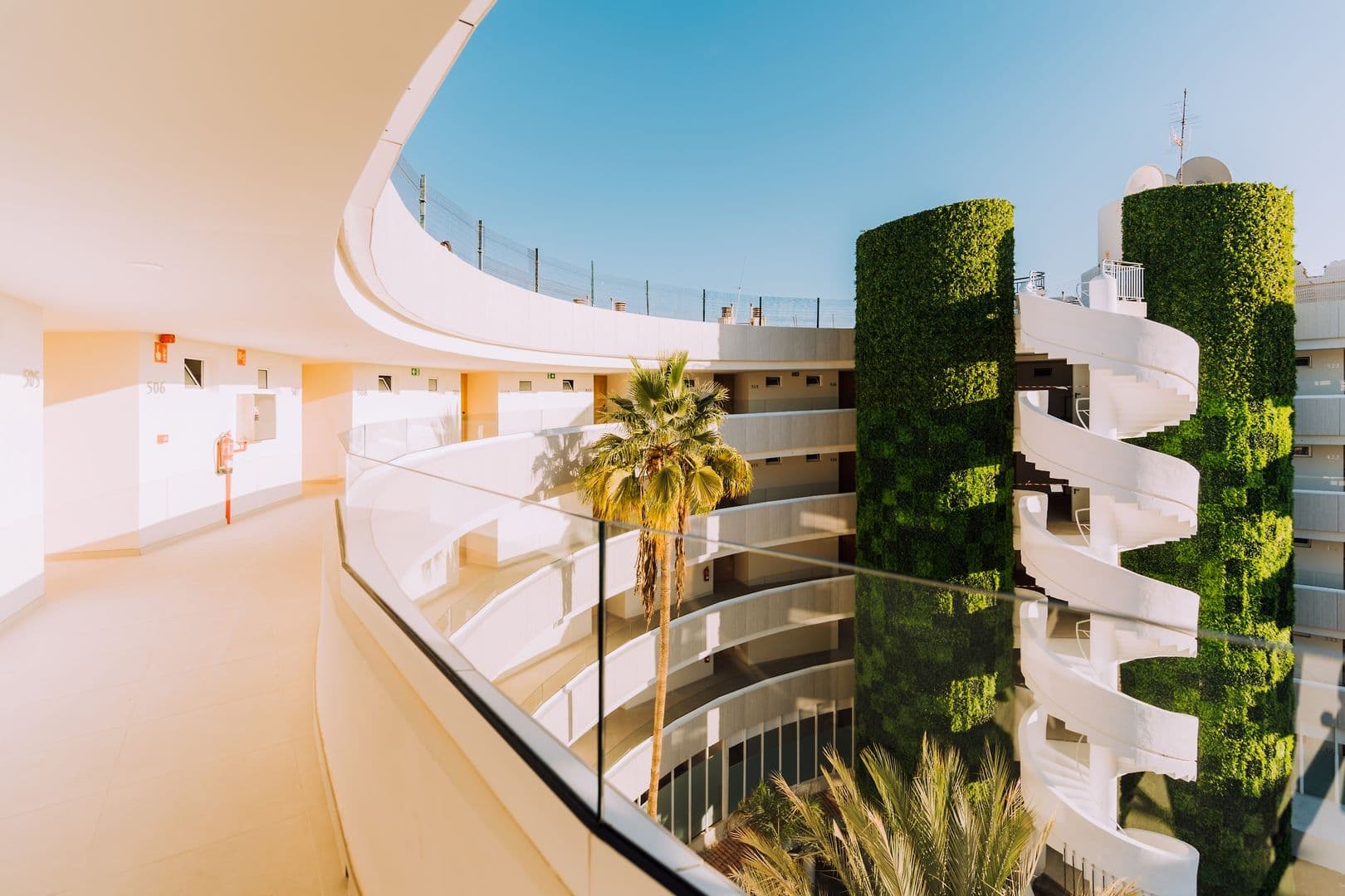 HL Rondo Hotel foto 2