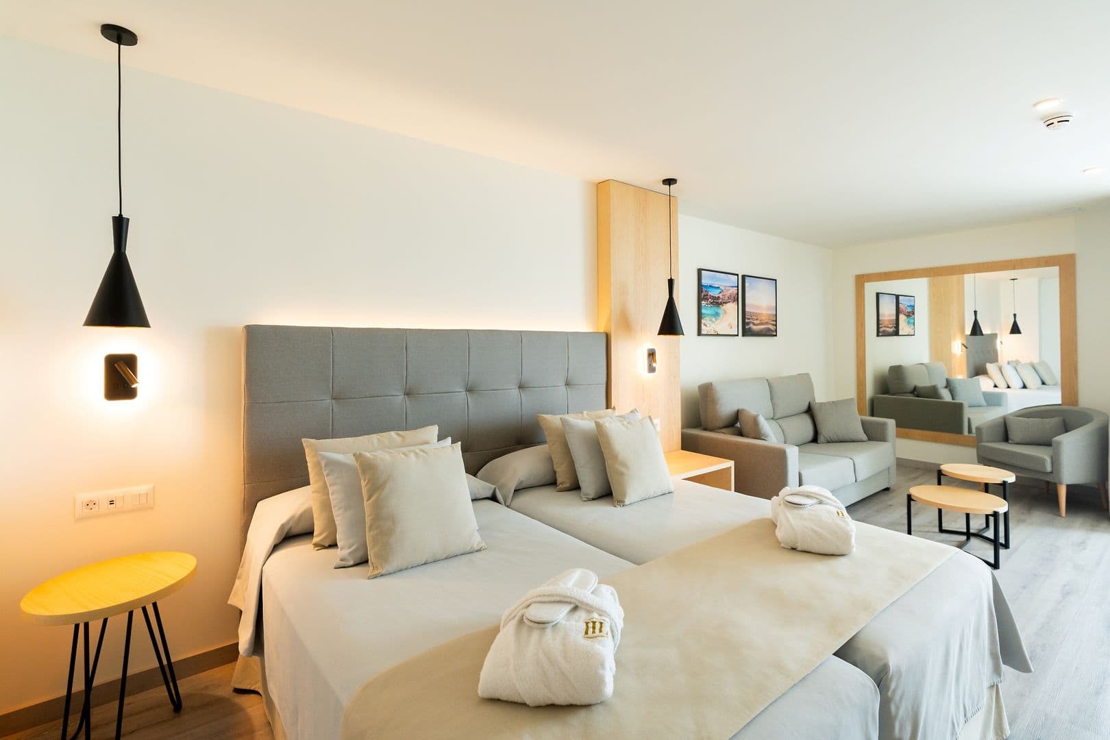 HL Rondo Hotel foto 3