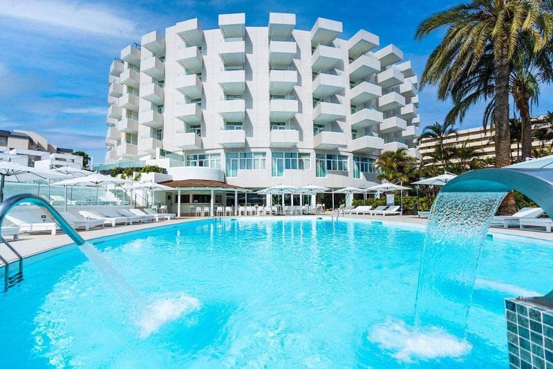 HL Rondo Hotel foto 1