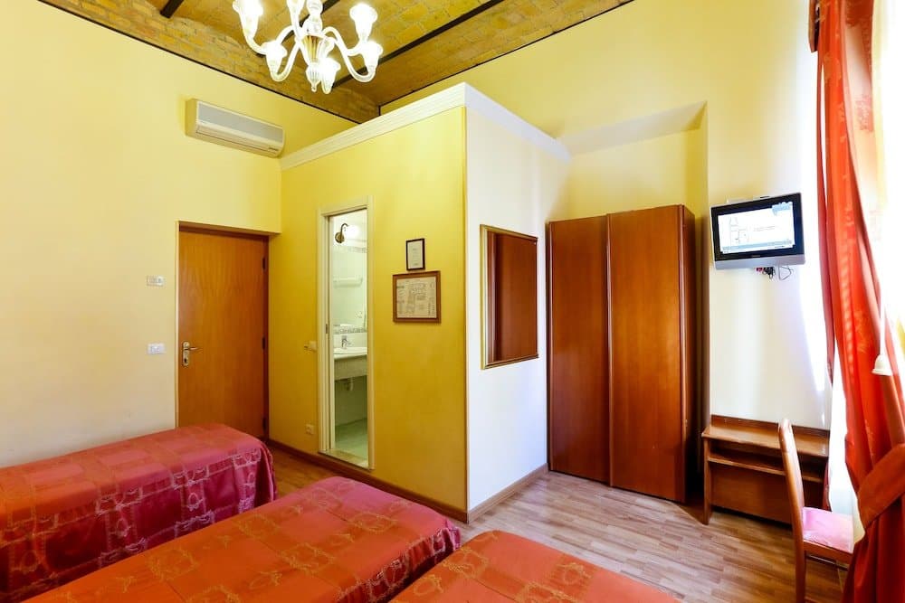 Hotel Tempio di Pallade foto 4