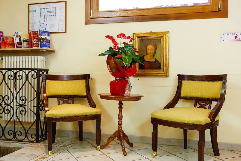Hotel Tempio di Pallade foto 2