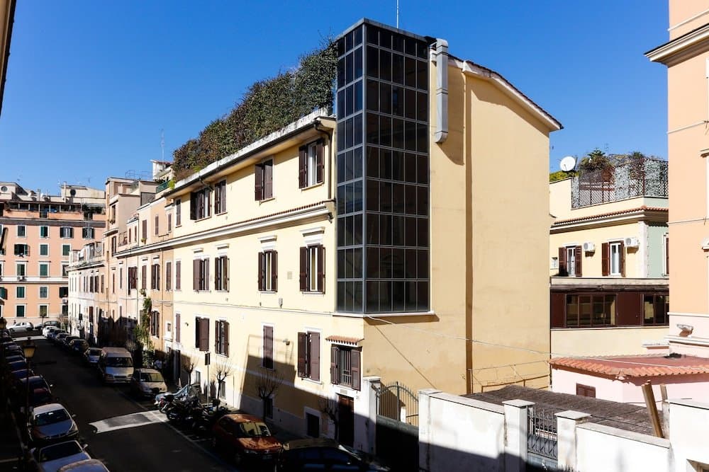 Hotel Tempio di Pallade foto 1