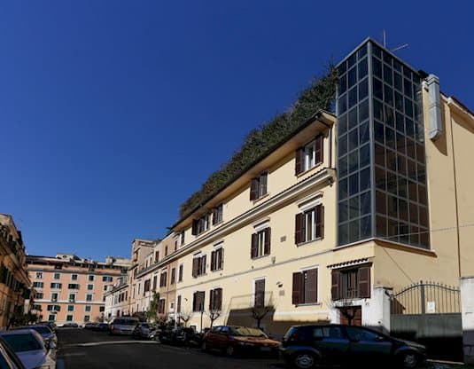 Hotel Tempio di Pallade foto 1