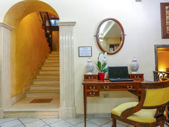 Hotel Tempio di Pallade foto 3