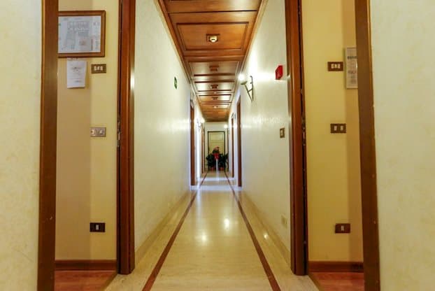 Hotel Tempio di Pallade foto 4