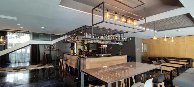 EuroHotel Barcelona Diagonal Port Barcelona photo 5